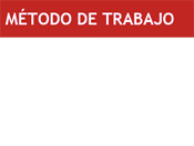 Método de trabajo